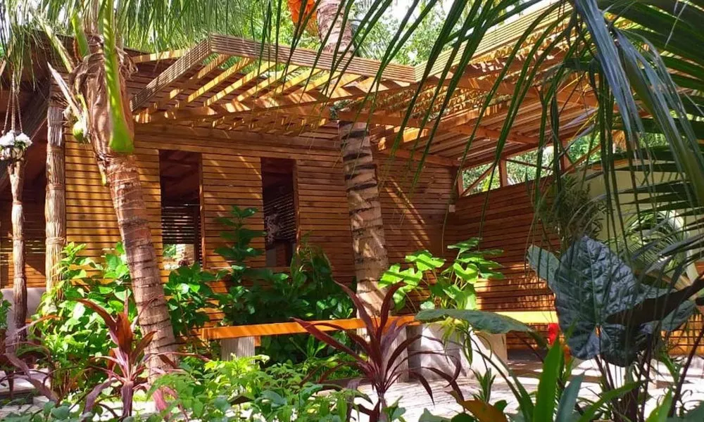 Dive Villa Thoddoo