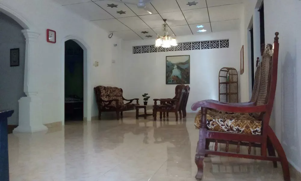 Villa De Rosh, фото 5