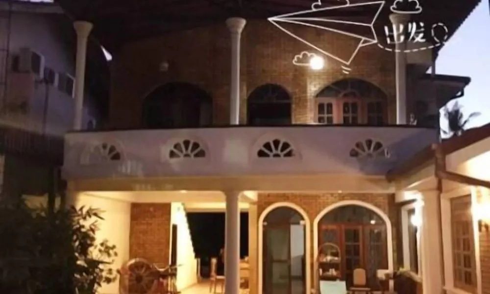 Villa De Rosh, фото 4
