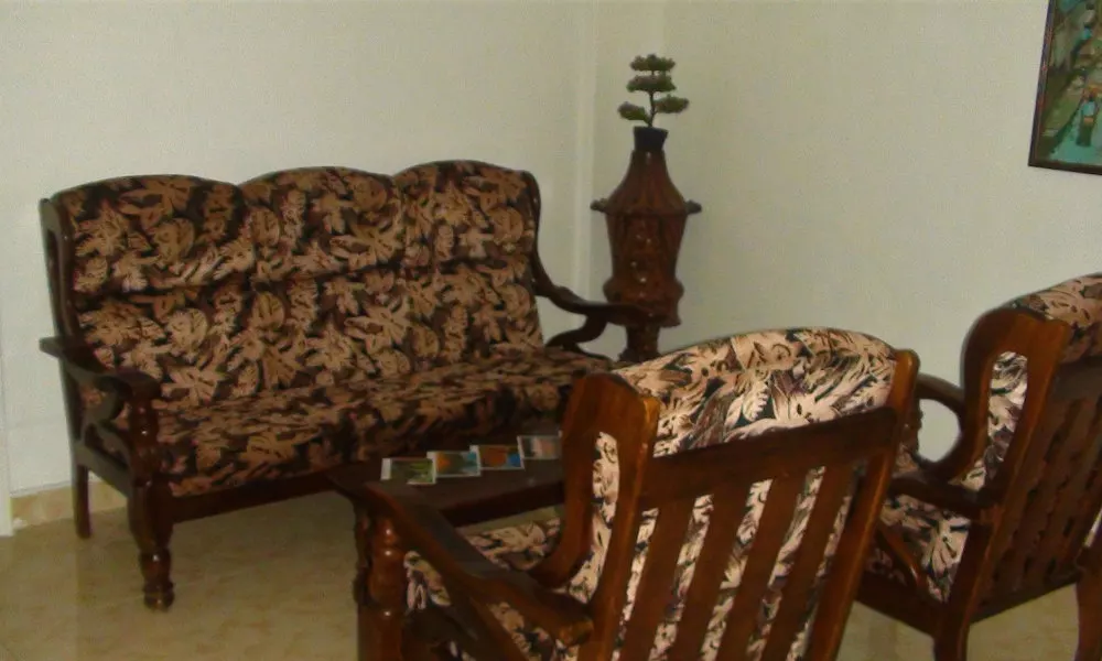 Villa De Rosh, фото 2