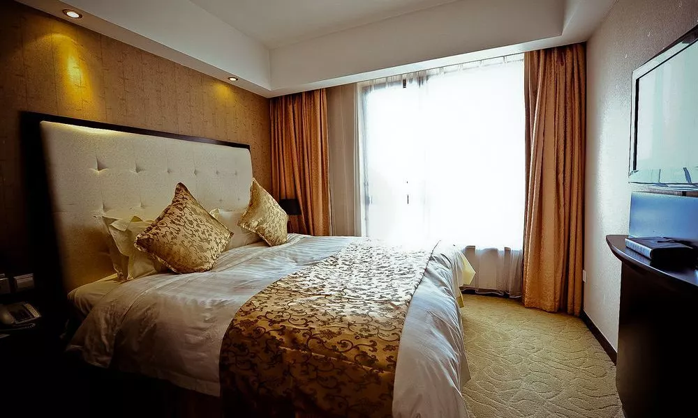 Howard Johnson All Suites