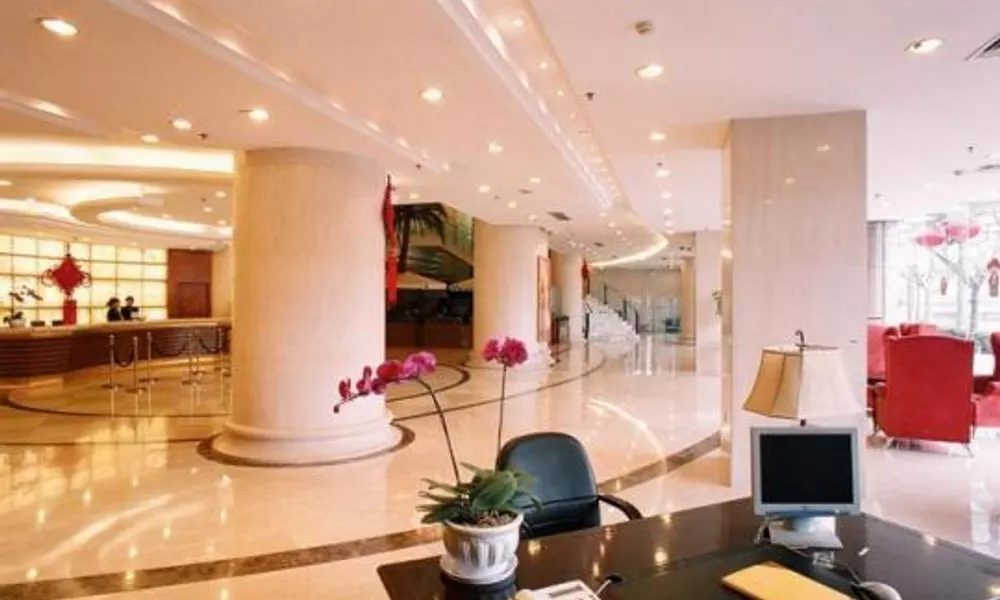 Hengsheng Peninsula International