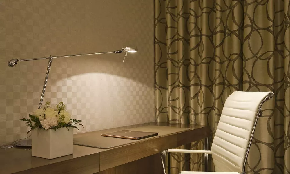 LOTTE CITY HOTEL MAPO, фото 3