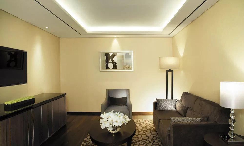 LOTTE CITY HOTEL MAPO, фото 4