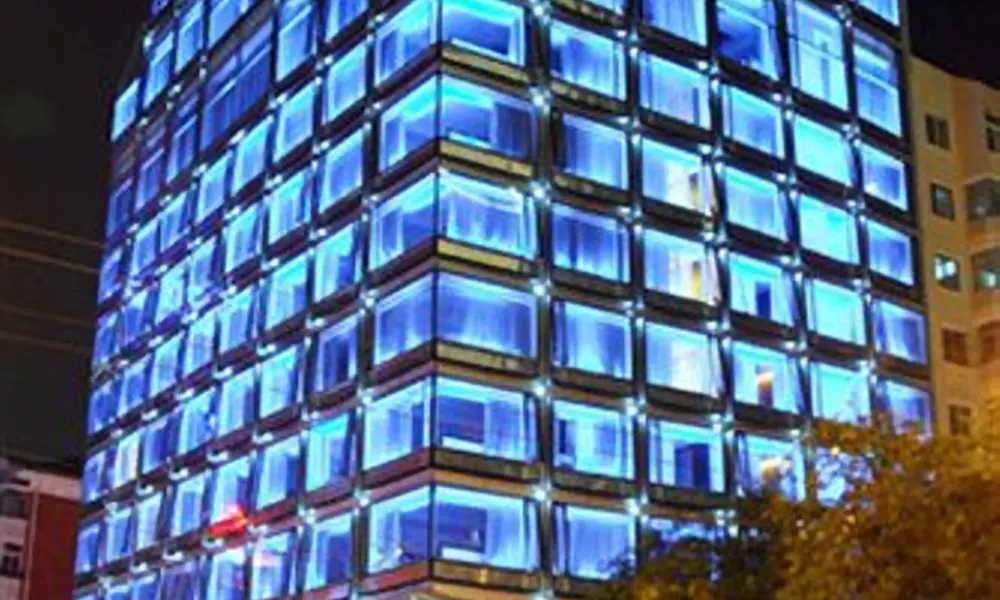 Wangfujing Ocean
