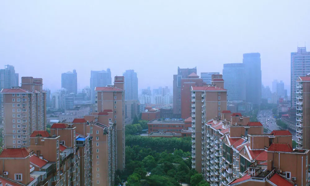 Holiday Inn Shanghai Pudong Nanpu by IHG, фото 2