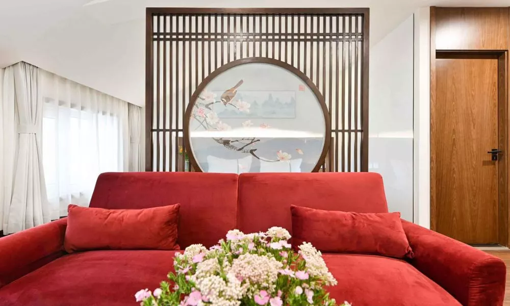 Xiao Yuan Alley Courtyard Hotel, фото 4