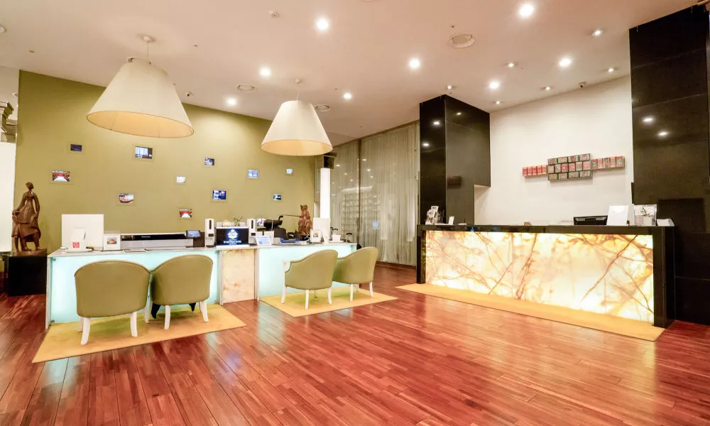 Imperial Palace Boutique Hotel, фото 2