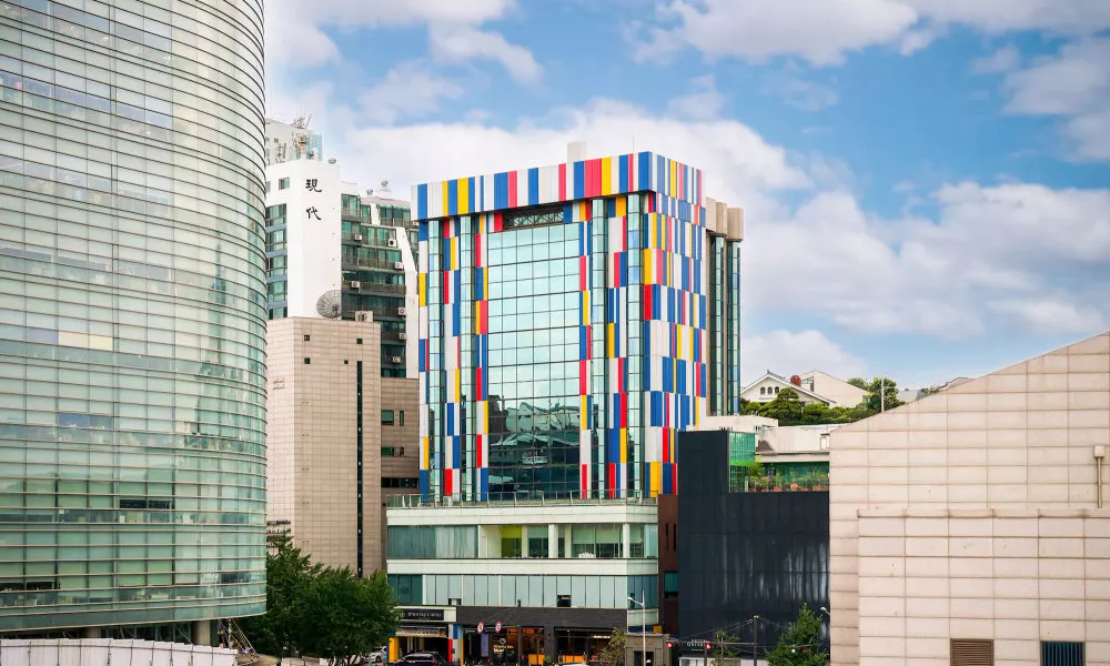 Imperial Palace Boutique Hotel