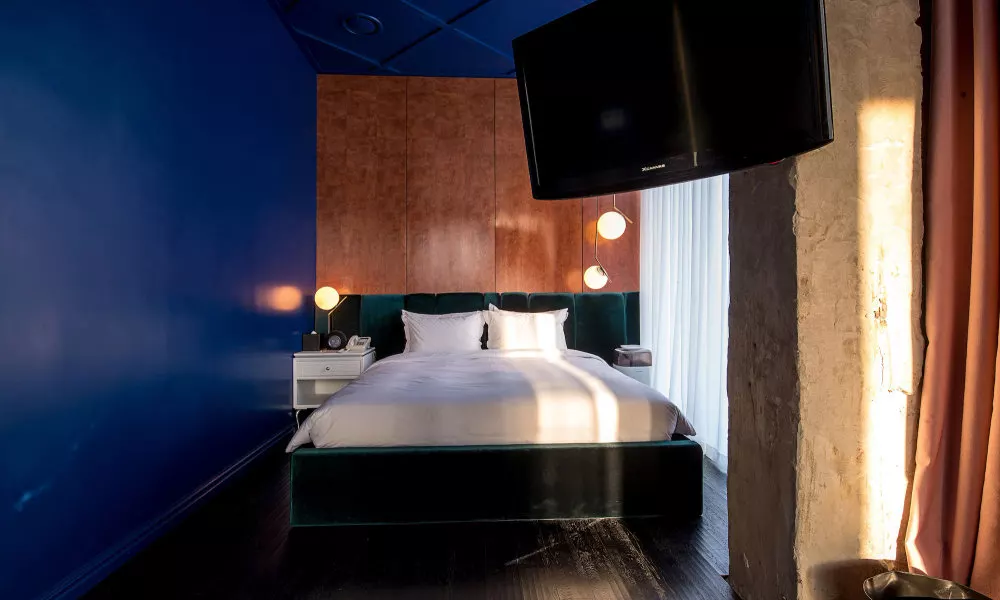 Imperial Palace Boutique Hotel, фото 3
