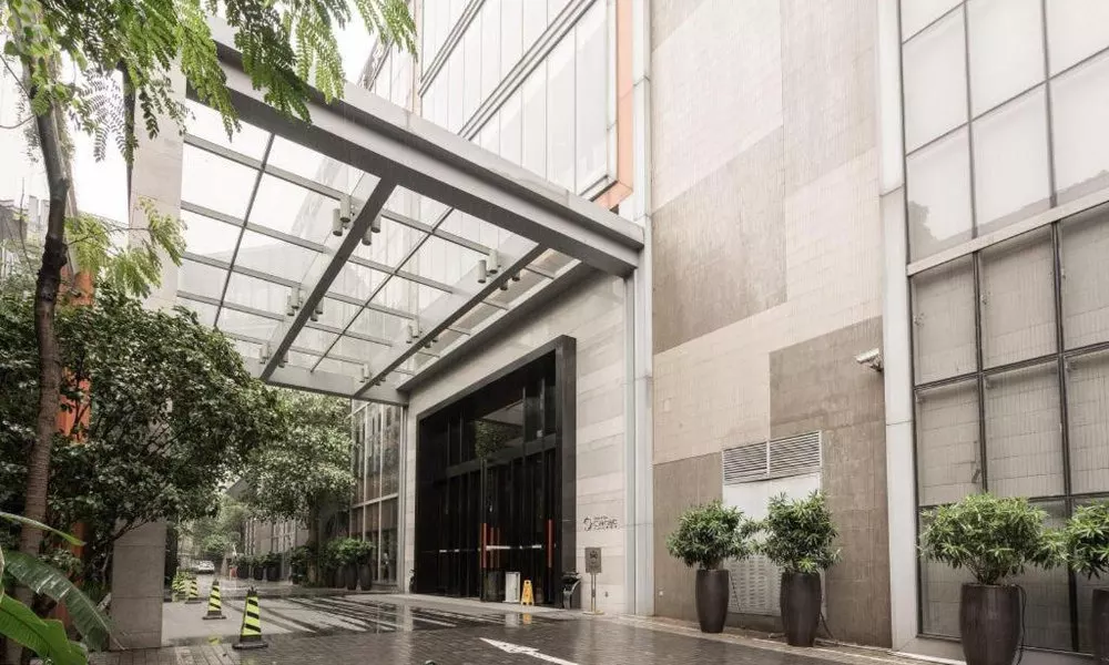 Royal Tulip Luxury Hotel Carat - Guangzhou, фото 4