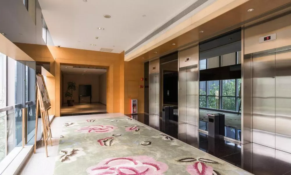 Royal Tulip Luxury Hotel Carat - Guangzhou, фото 3