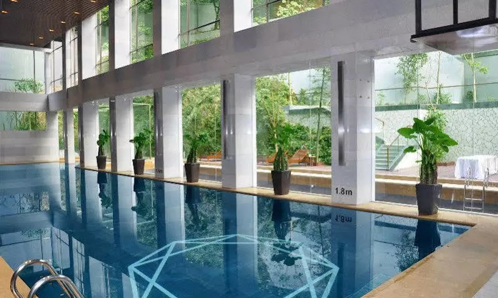 Royal Tulip Luxury Hotel Carat - Guangzhou, фото 5