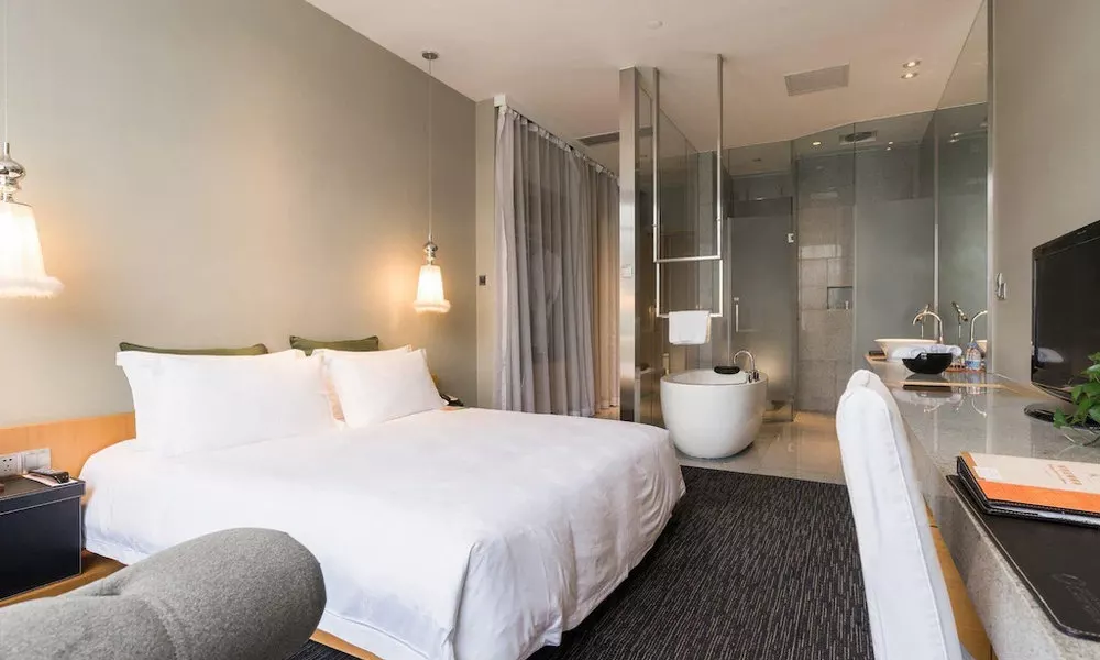 Royal Tulip Luxury Hotel Carat - Guangzhou