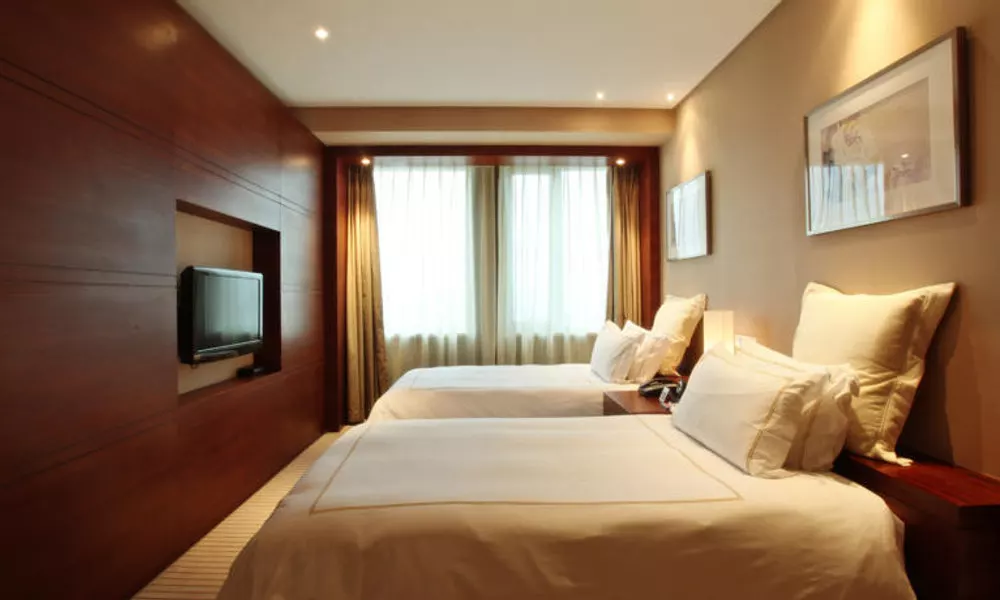 Hilton Garden Inn Shanghai Caohejing Hi-Tech Park