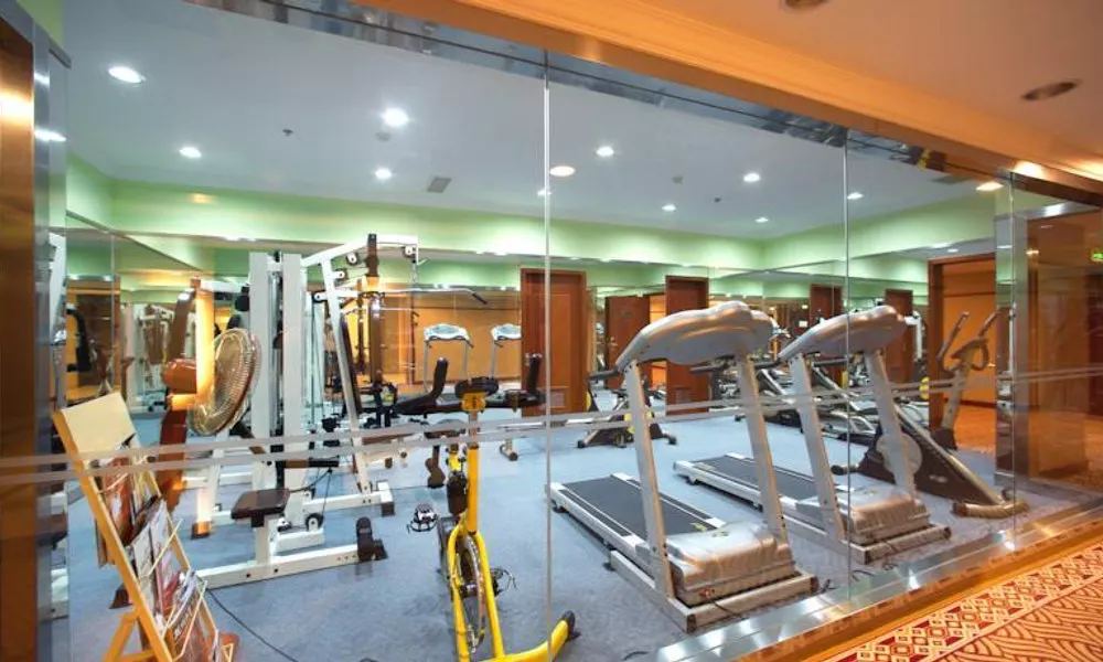 Yashidu Suites, фото 4