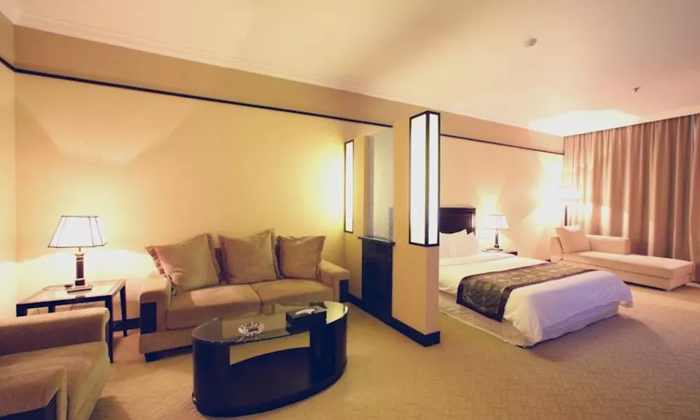 Yashidu Suites, фото 2