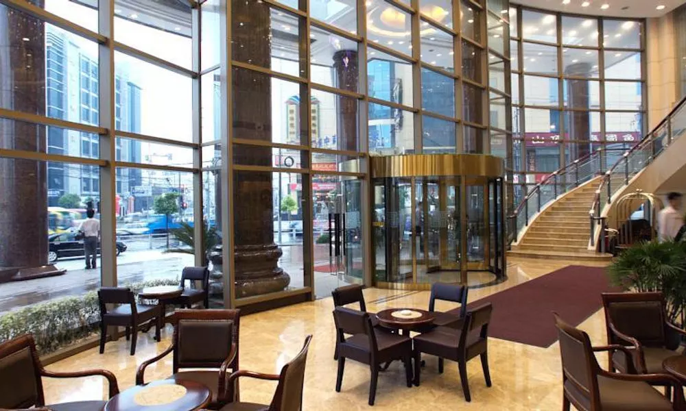 Yashidu Suites