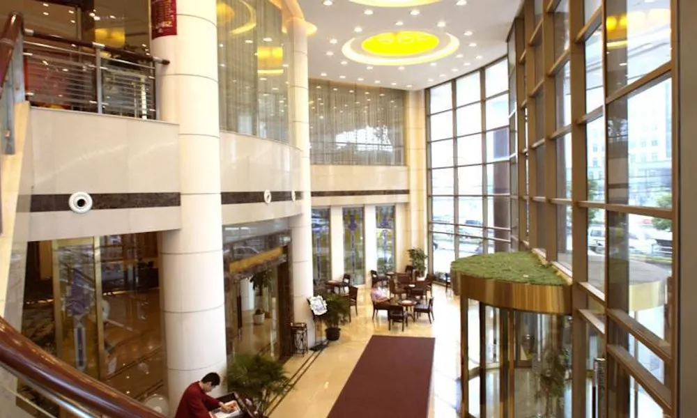 Yashidu Suites, фото 3