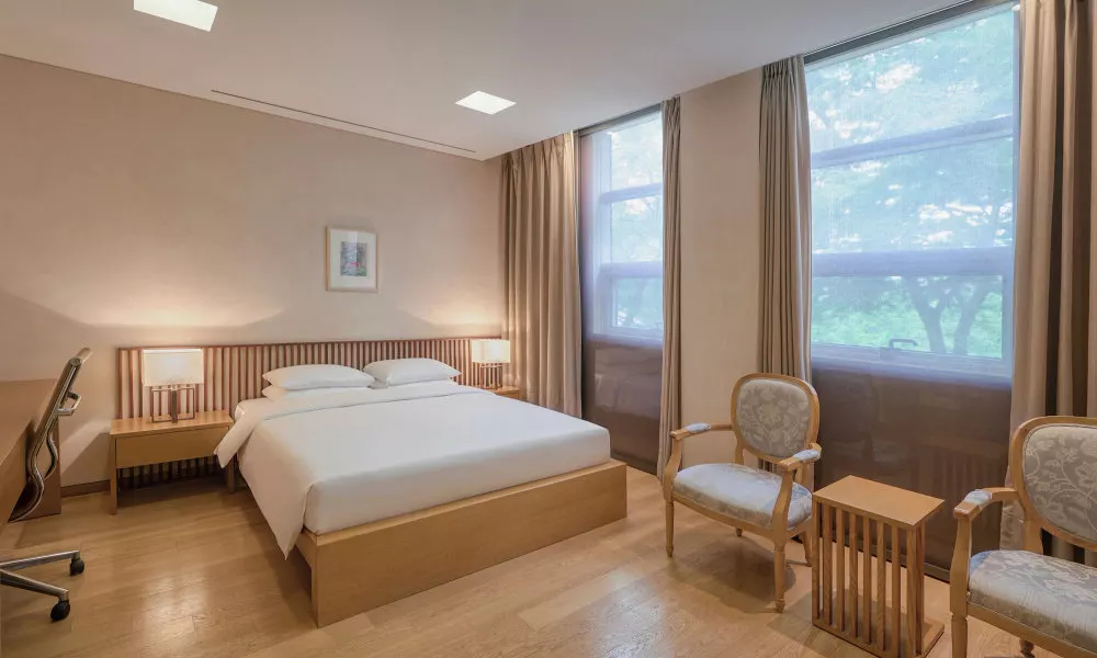 Mayfield Hotel, фото 3