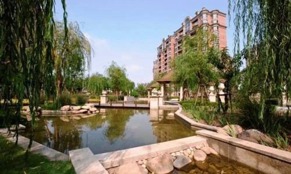 Lanson Place Jin Qiao Residence, фото 5
