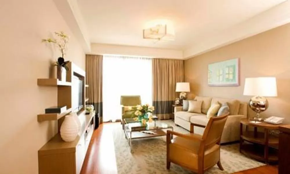 Lanson Place Jin Qiao Residence