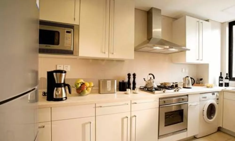 Lanson Place Jin Qiao Residence, фото 2