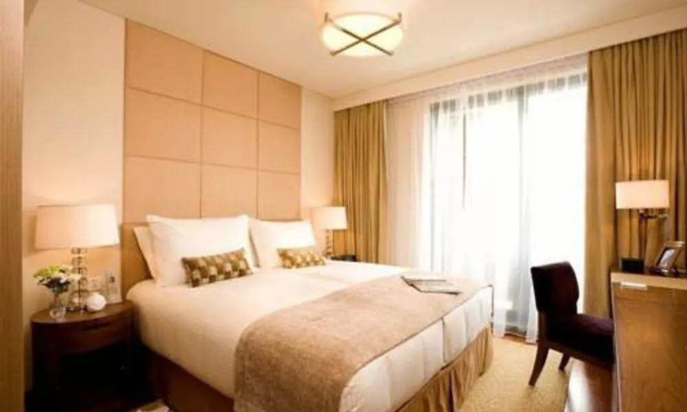 Lanson Place Jin Qiao Residence, фото 3