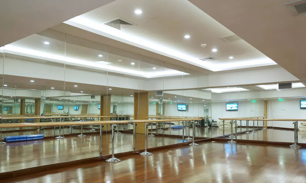 Hotel New Otani Chang Fu Gong, фото 4
