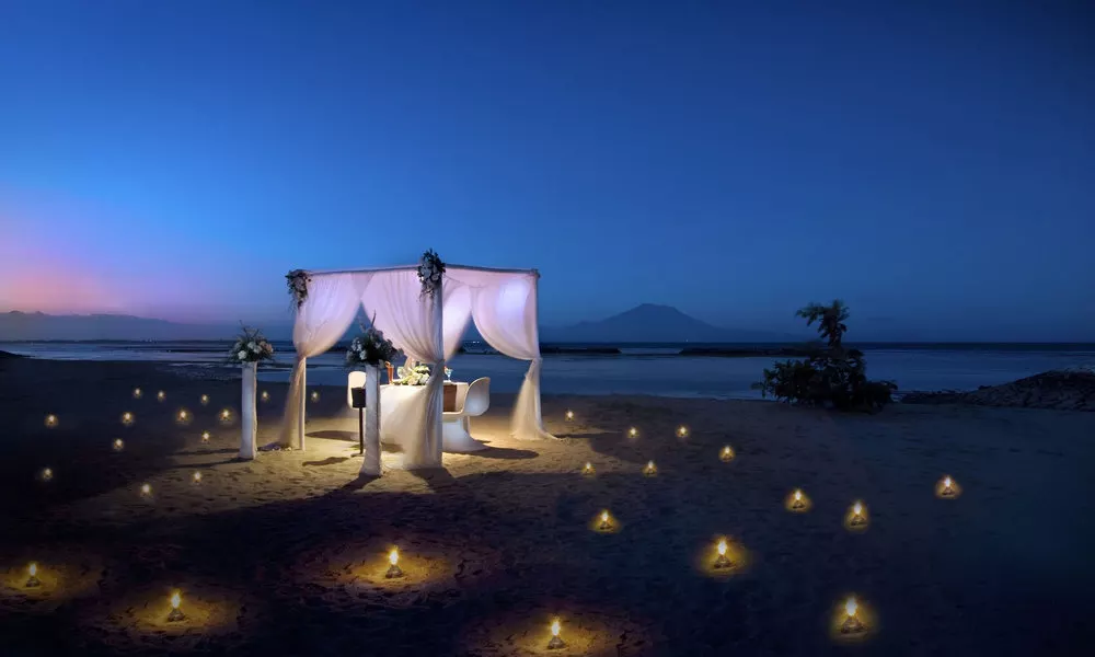 Kayumanis Nusa Dua Private Villa & Spa, фото 5