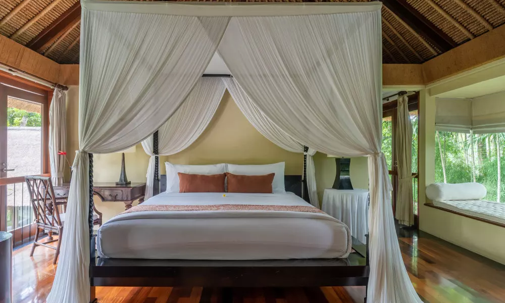 Kayumanis Nusa Dua Private Villa & Spa, фото 2