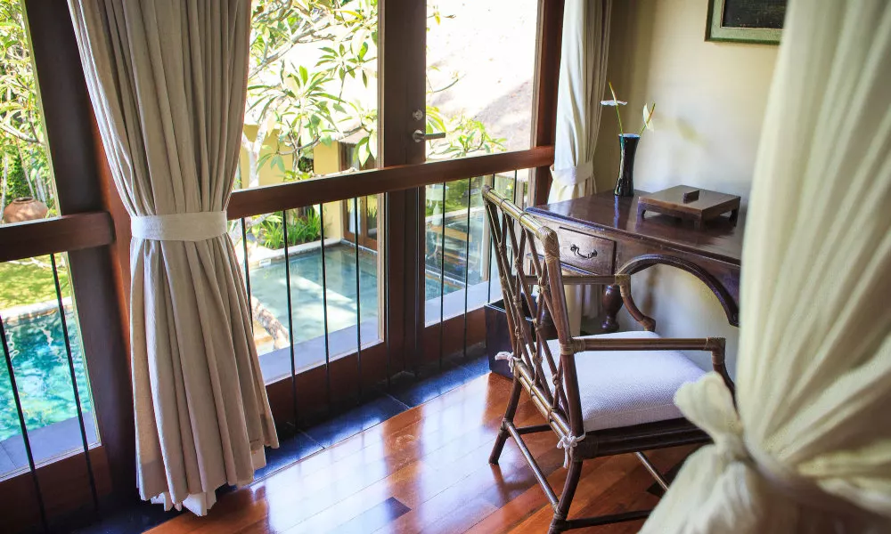 Kayumanis Nusa Dua Private Villa & Spa, фото 3