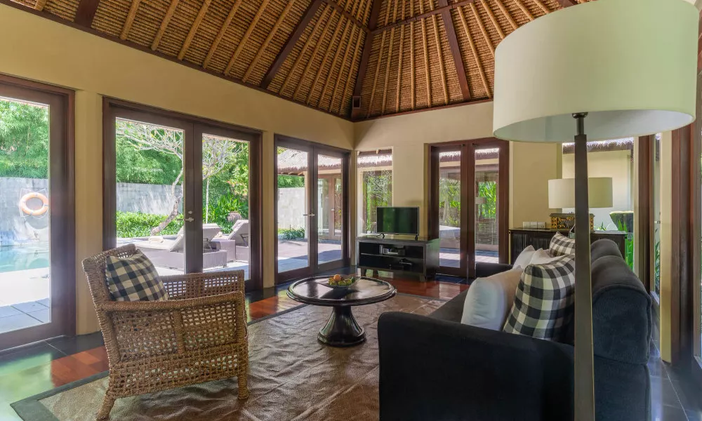 Kayumanis Nusa Dua Private Villa & Spa, фото 4