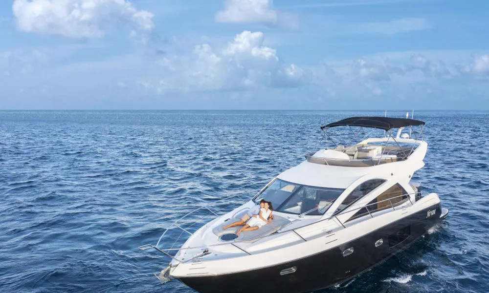 Naladhu Private Island Maldives - Special Offer On Transfer Rates For Summer 2024, фото 4