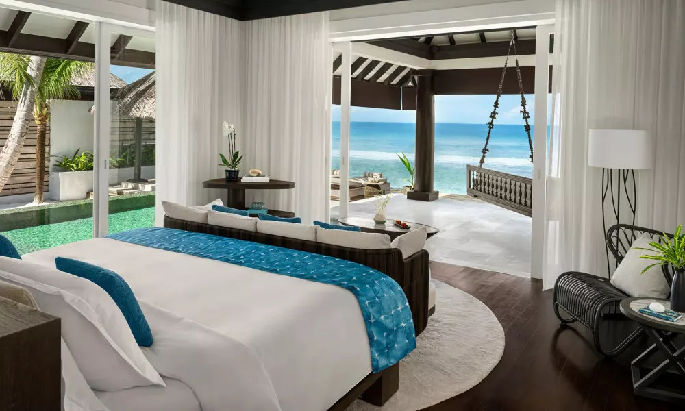 Naladhu Private Island Maldives - Special Offer On Transfer Rates For Summer 2024, фото 3