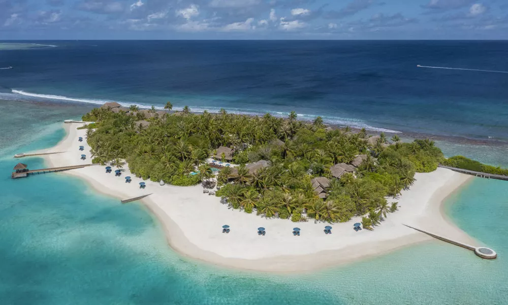 Naladhu Private Island Maldives - Special Offer On Transfer Rates For Summer 2024