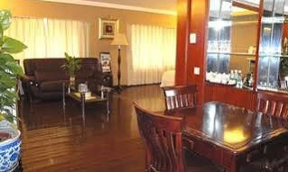 Shenzhen Luohu Hotel, фото 3