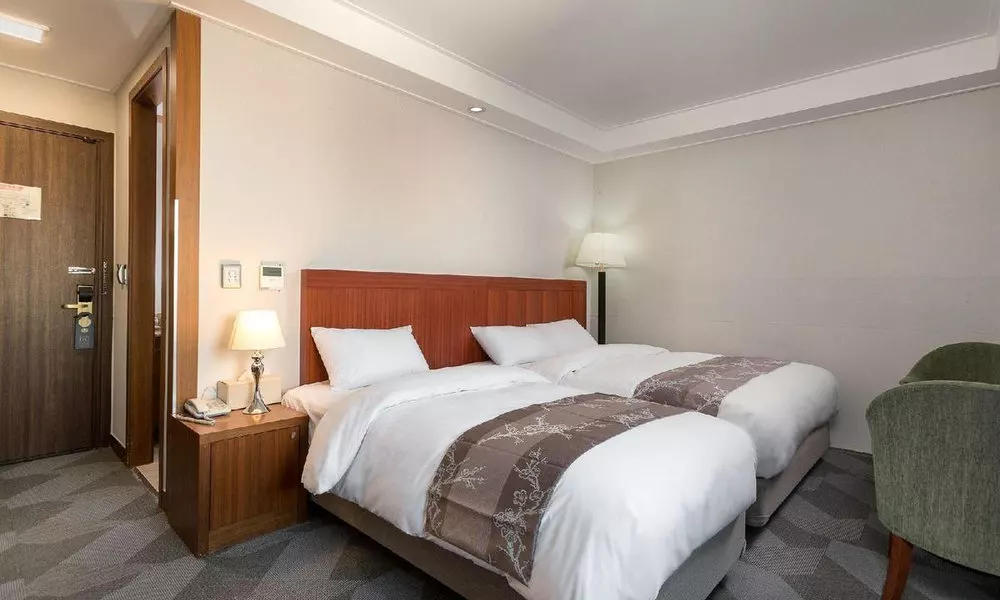 Hotel Vision, фото 2