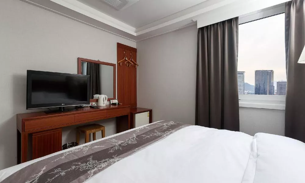 Hotel Vision
