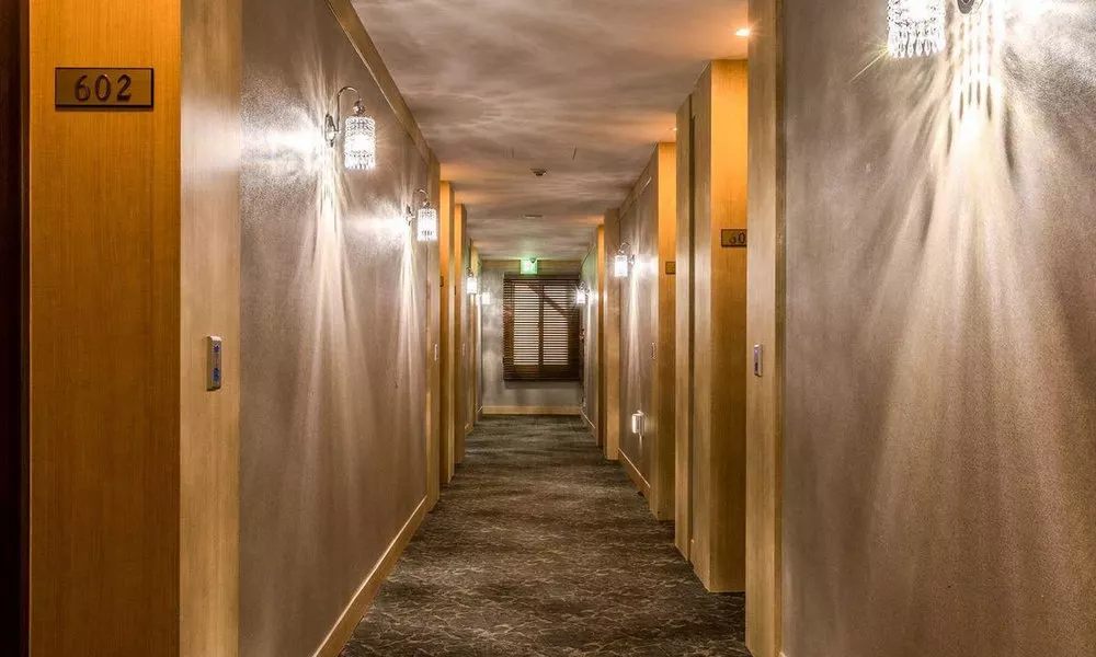 Hotel Vision, фото 3