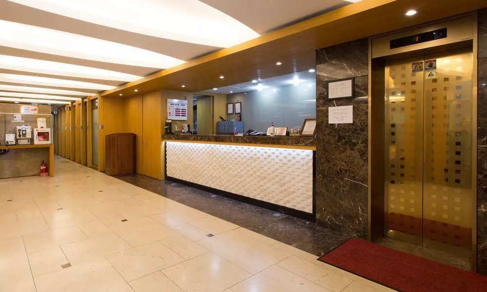 Hotel Vision, фото 4