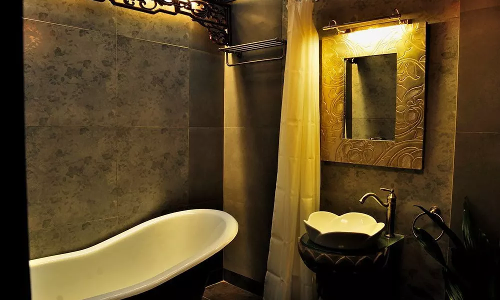 Graceland Yard Hotel, фото 4