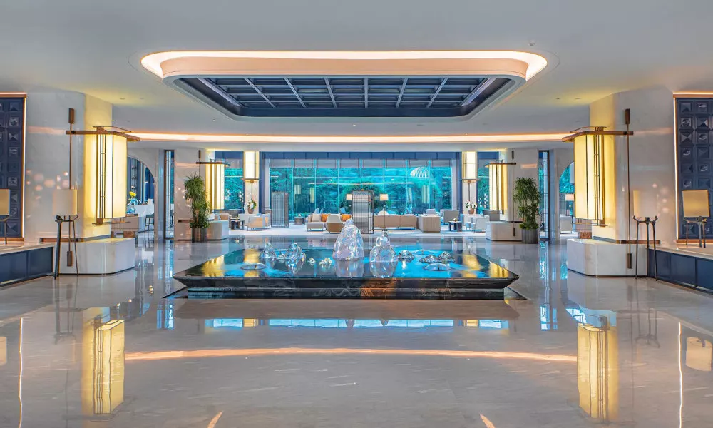 Wyndham Qingdao