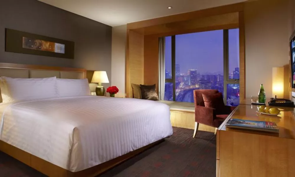 Oakwood Residence Beijing