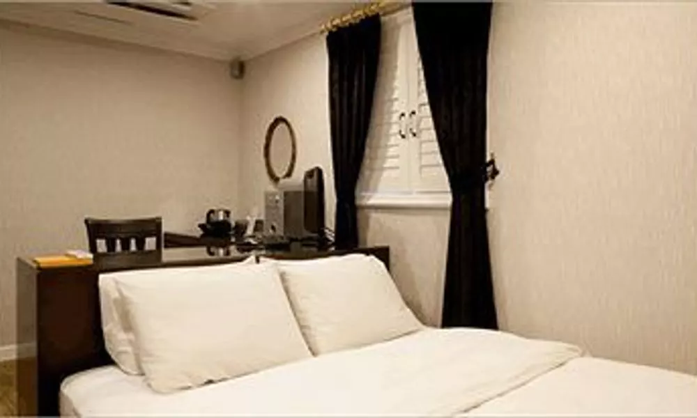 Mate Hotel Seoul