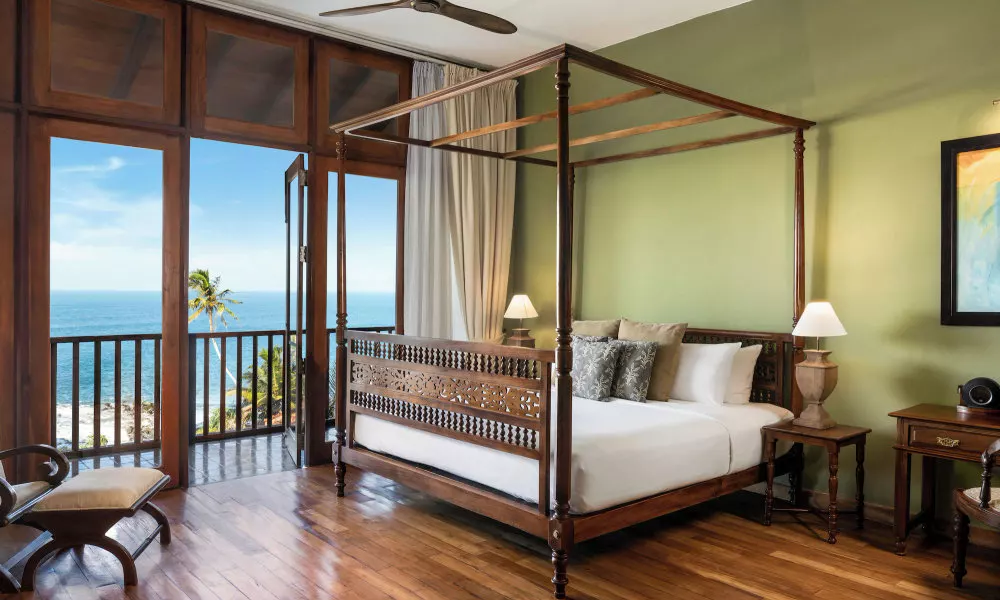 Jetwing Lighthouse, A Luxury Reserve, фото 2