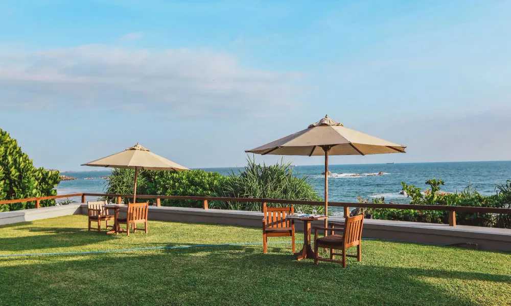 Jetwing Lighthouse, A Luxury Reserve, фото 5