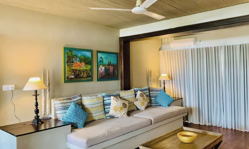 Suite Lanka, фото 4