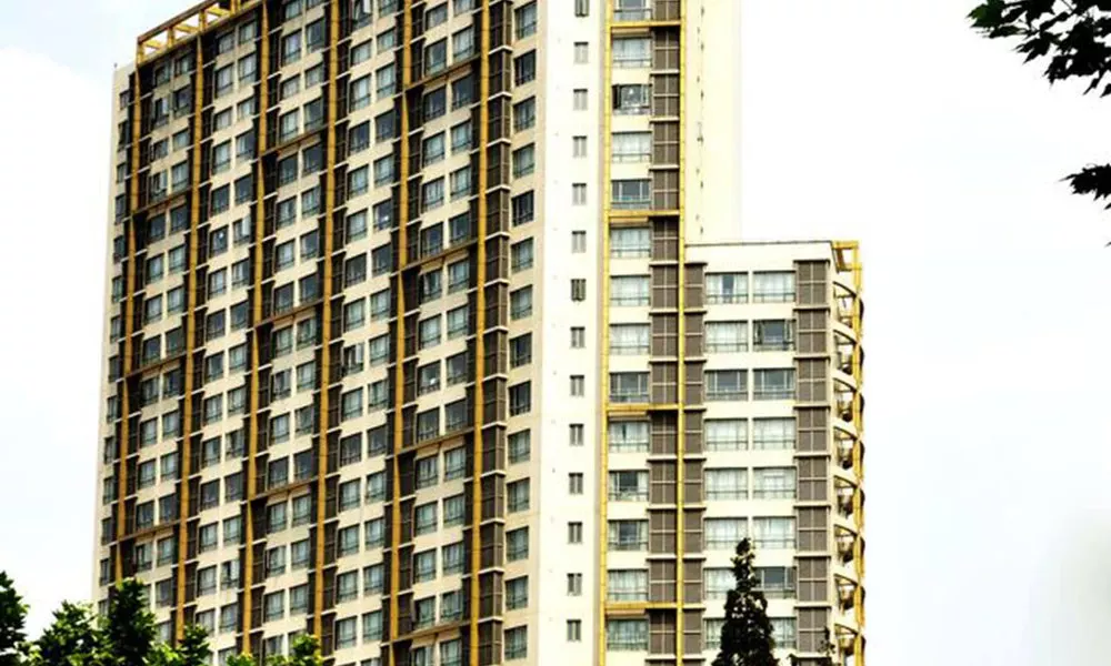 Kingtown Hotel Hongqiao, фото 5