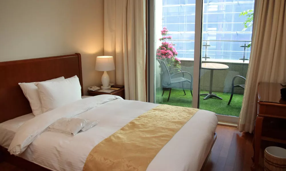 Sejong Hotel, фото 3